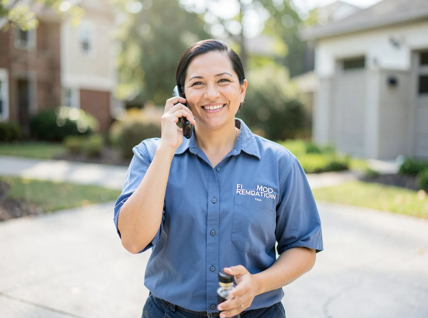 Mold Remediation Salida, CA FAQs